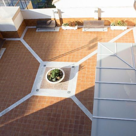 Apartamento Centro Histórico Catedral Carril del Picón. Parking opcional Granada Exterior foto