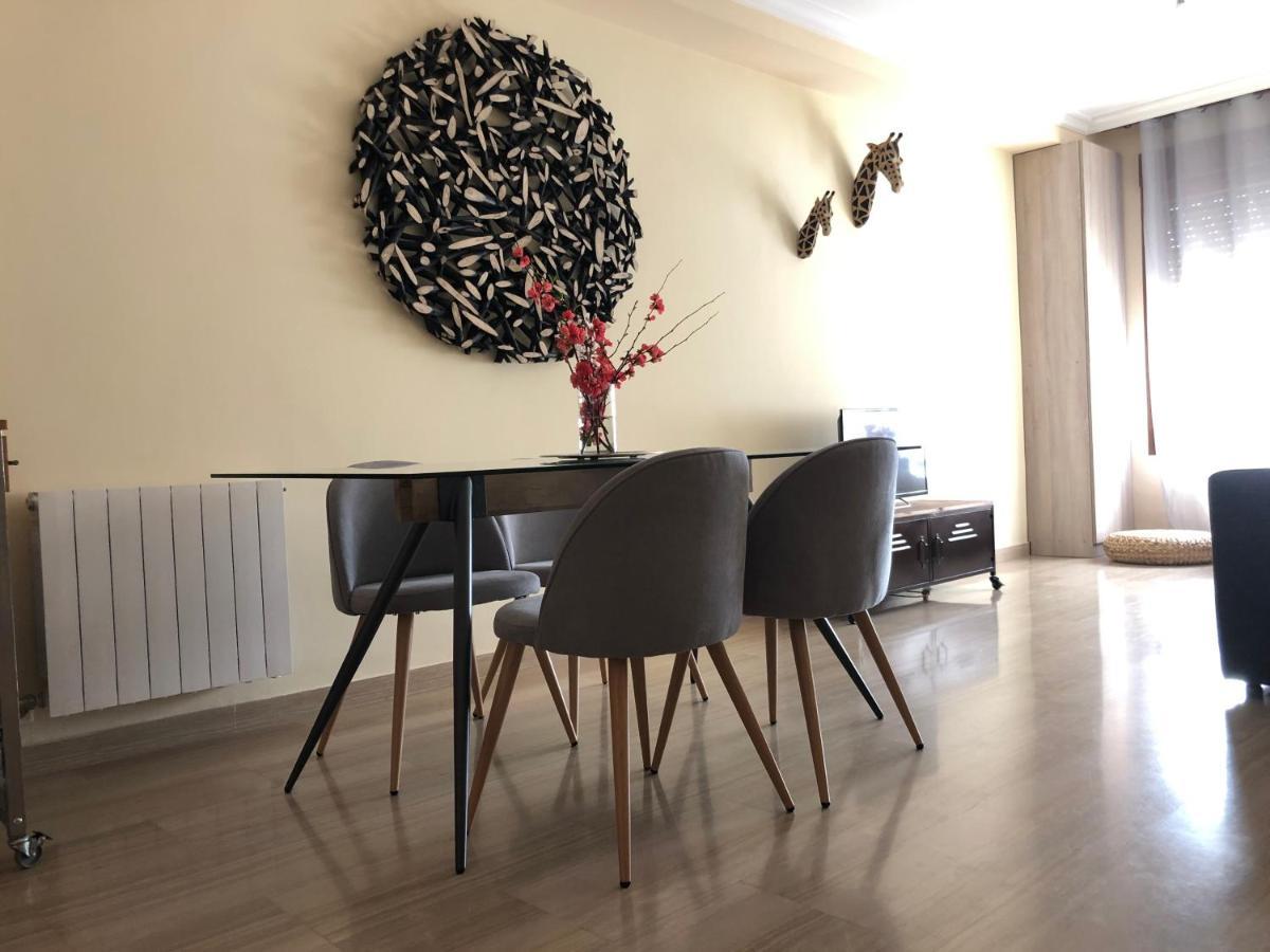 Apartamento Centro Histórico Catedral Carril del Picón. Parking opcional Granada Exterior foto