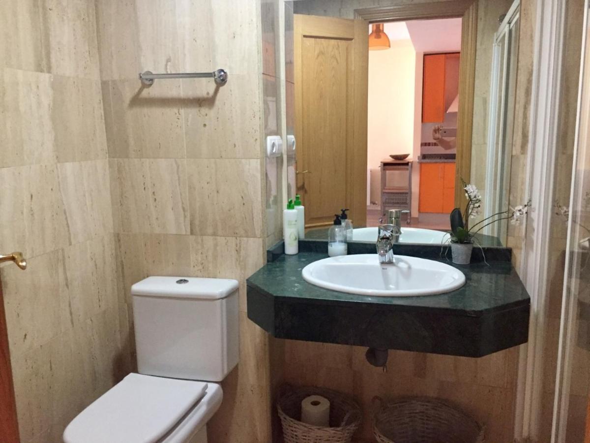 Apartamento Centro Histórico Catedral Carril del Picón. Parking opcional Granada Exterior foto