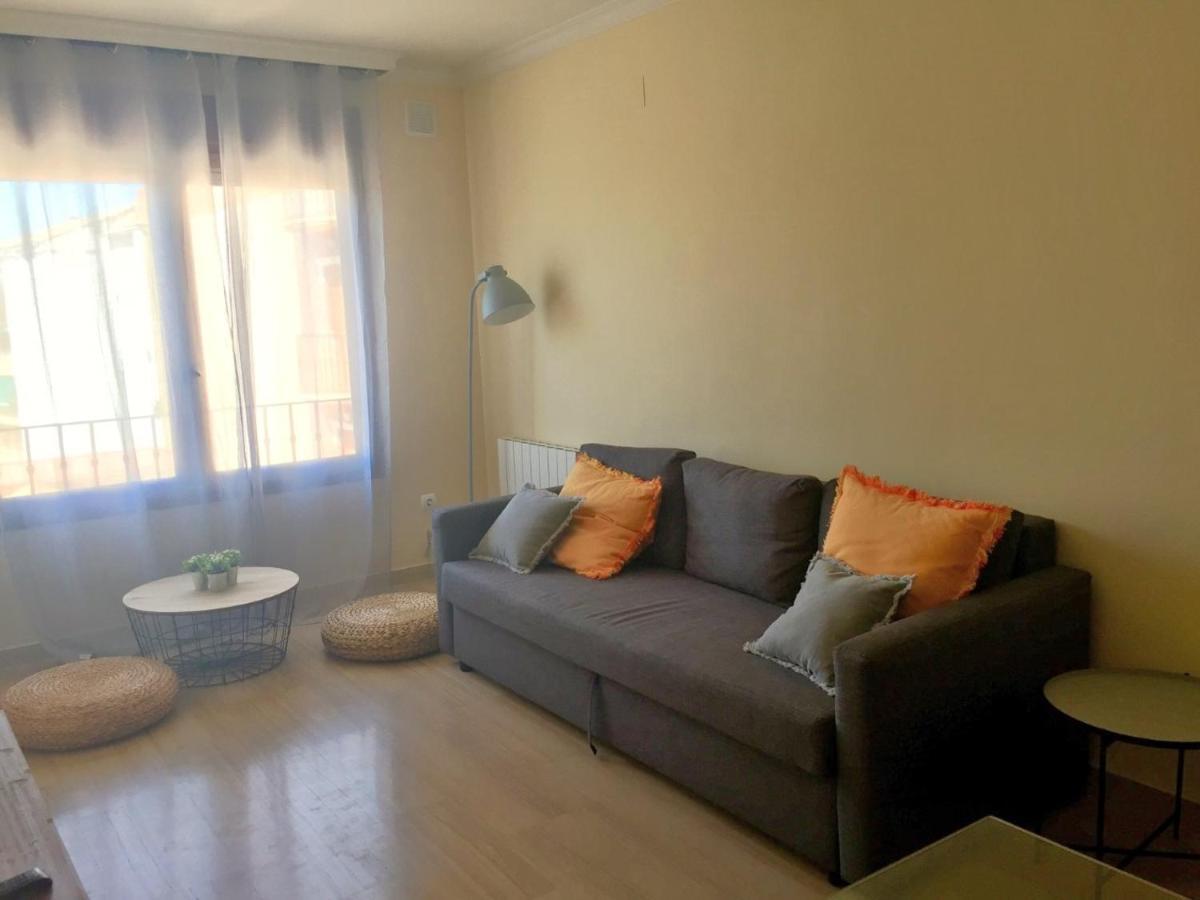Apartamento Centro Histórico Catedral Carril del Picón. Parking opcional Granada Exterior foto