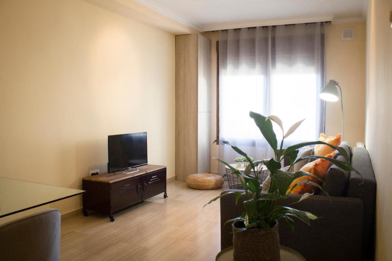 Apartamento Centro Histórico Catedral Carril del Picón. Parking opcional Granada Exterior foto